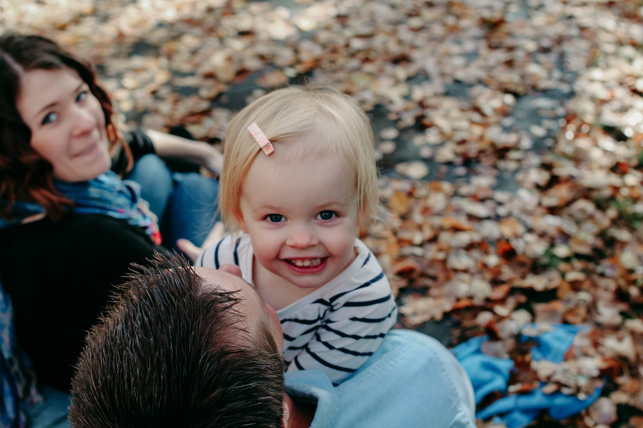 Family Session