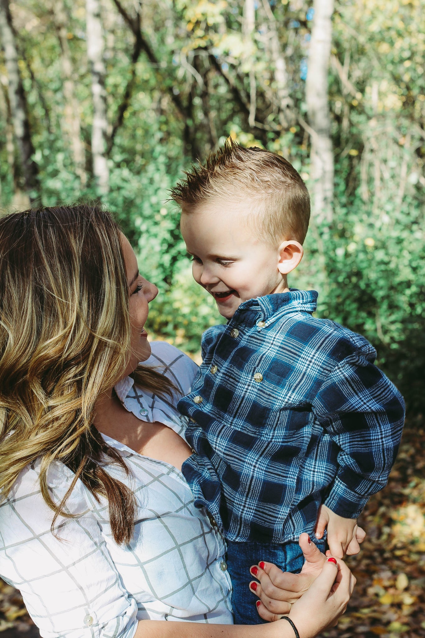 Family Session