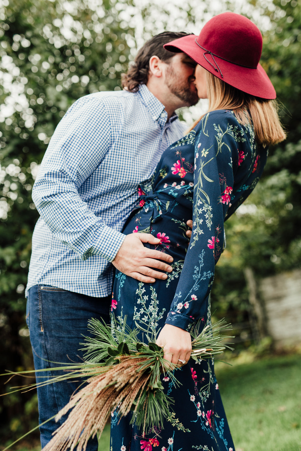 Engagement/Couples/Maternity Session