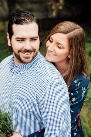 Engagement/Couples/Maternity Session