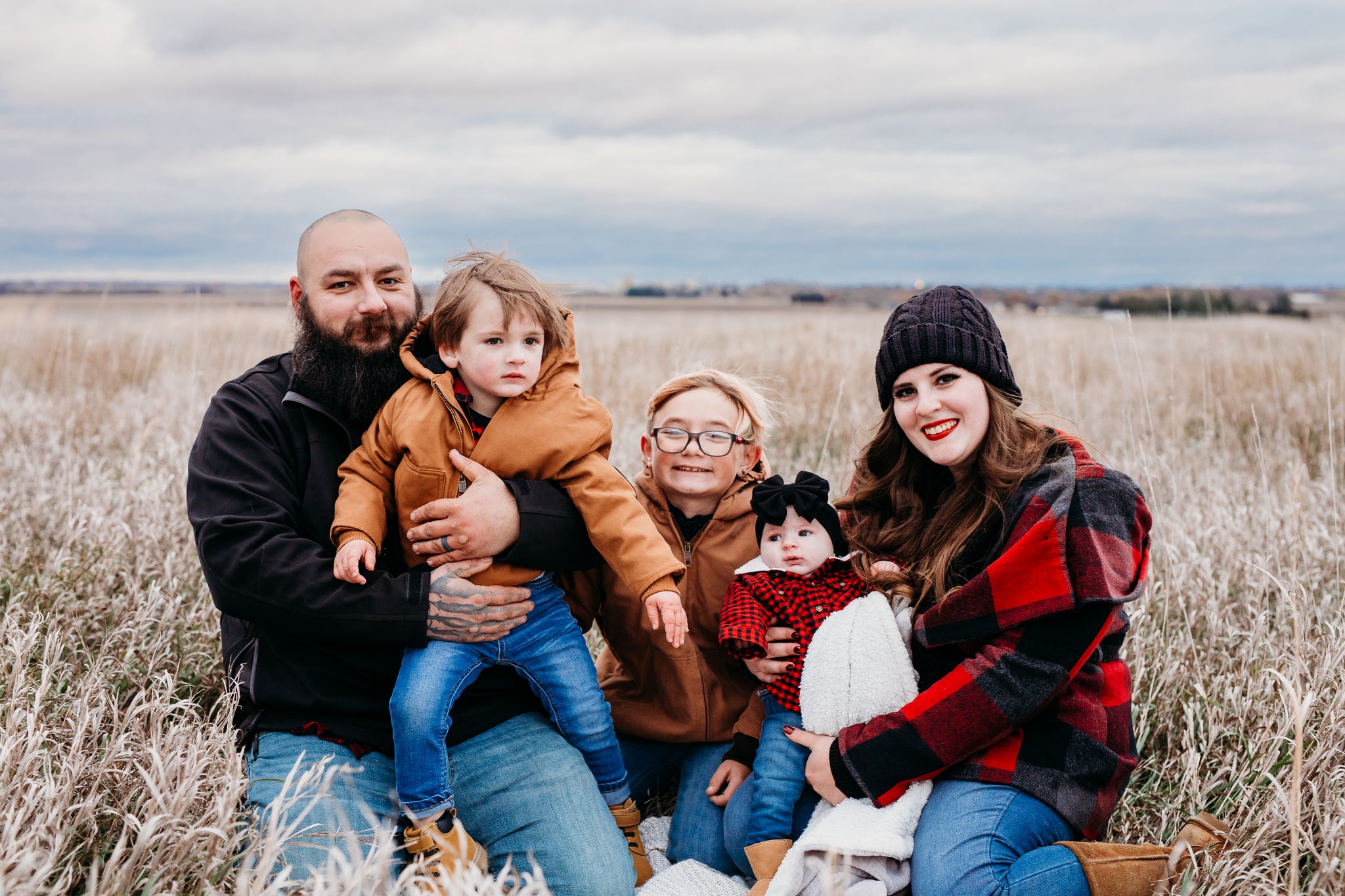 Family Session