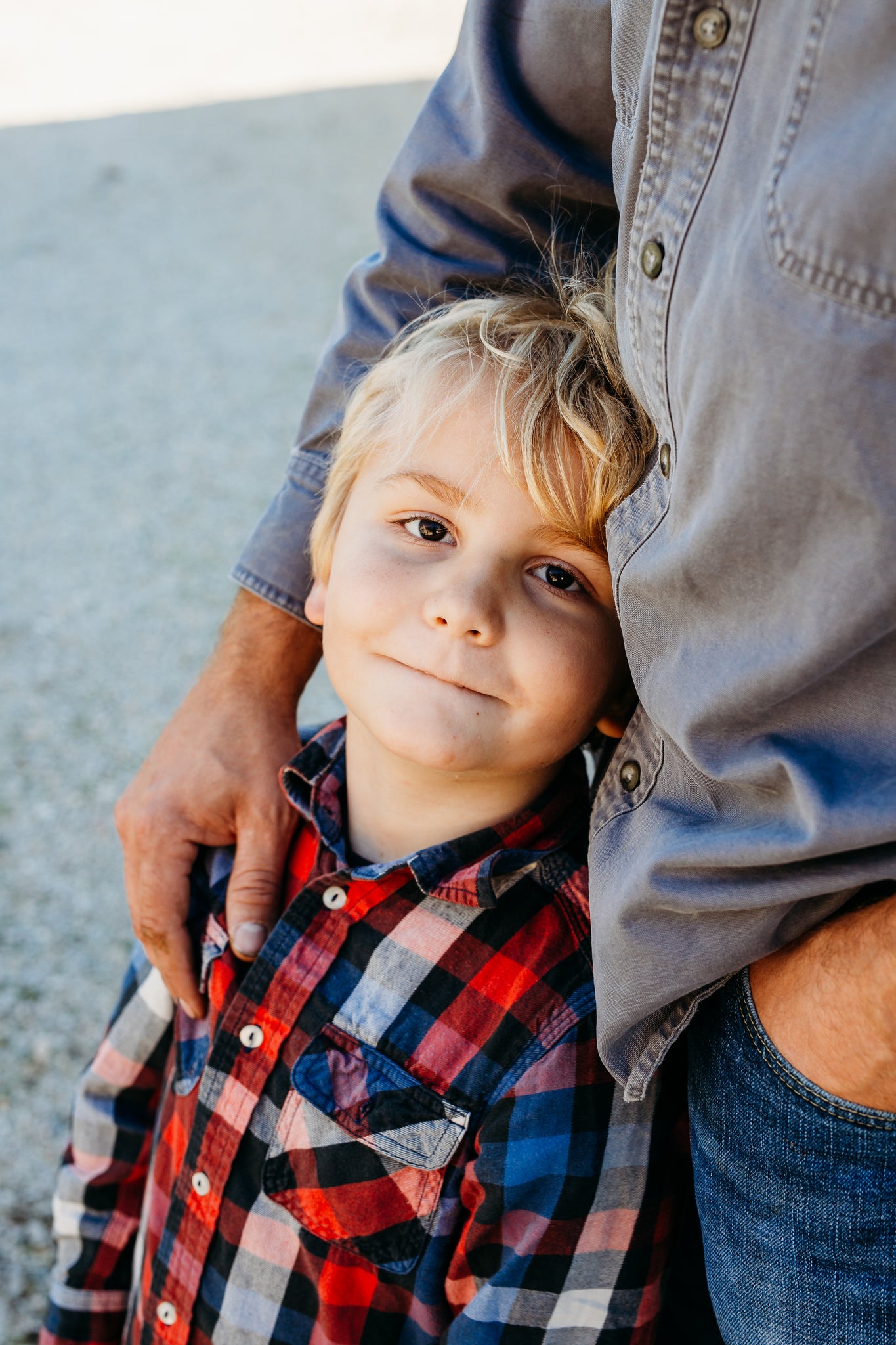 Family Session